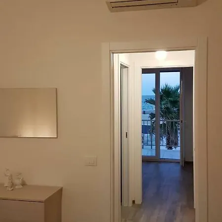 Σπίτι διακοπών Sole E Mare *