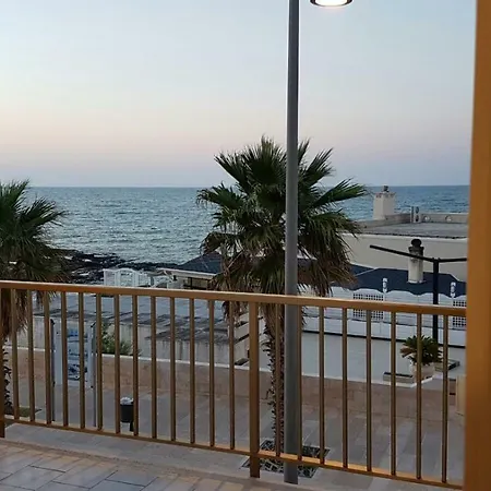 Sole E Mare Σπίτι διακοπών