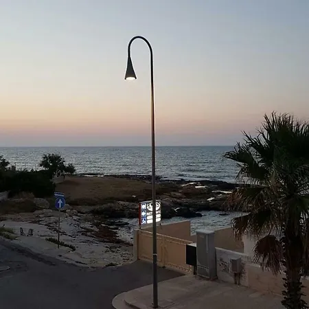 Σπίτι διακοπών Sole E Mare Torre Canne