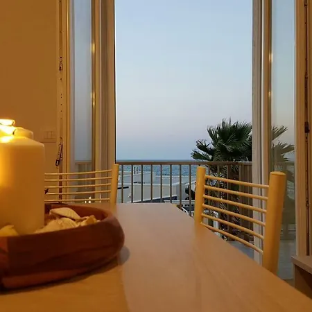 Σπίτι διακοπών Sole E Mare