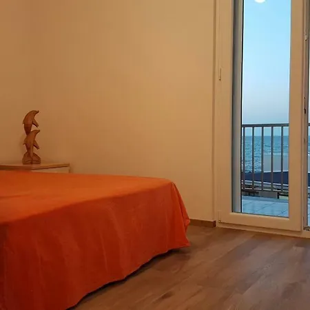 Sole E Mare Σπίτι διακοπών *
