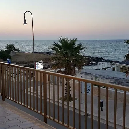 Sole E Mare Σπίτι διακοπών